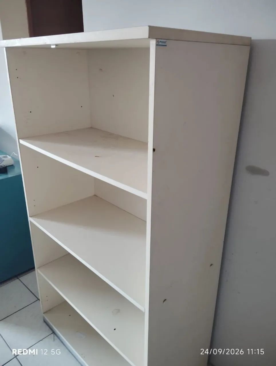 Estante  - Foto 2
