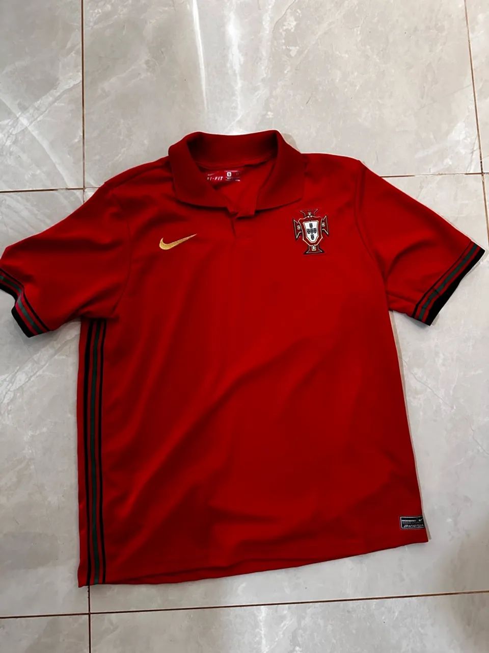 Kit 2 camisas de time  - Foto 3