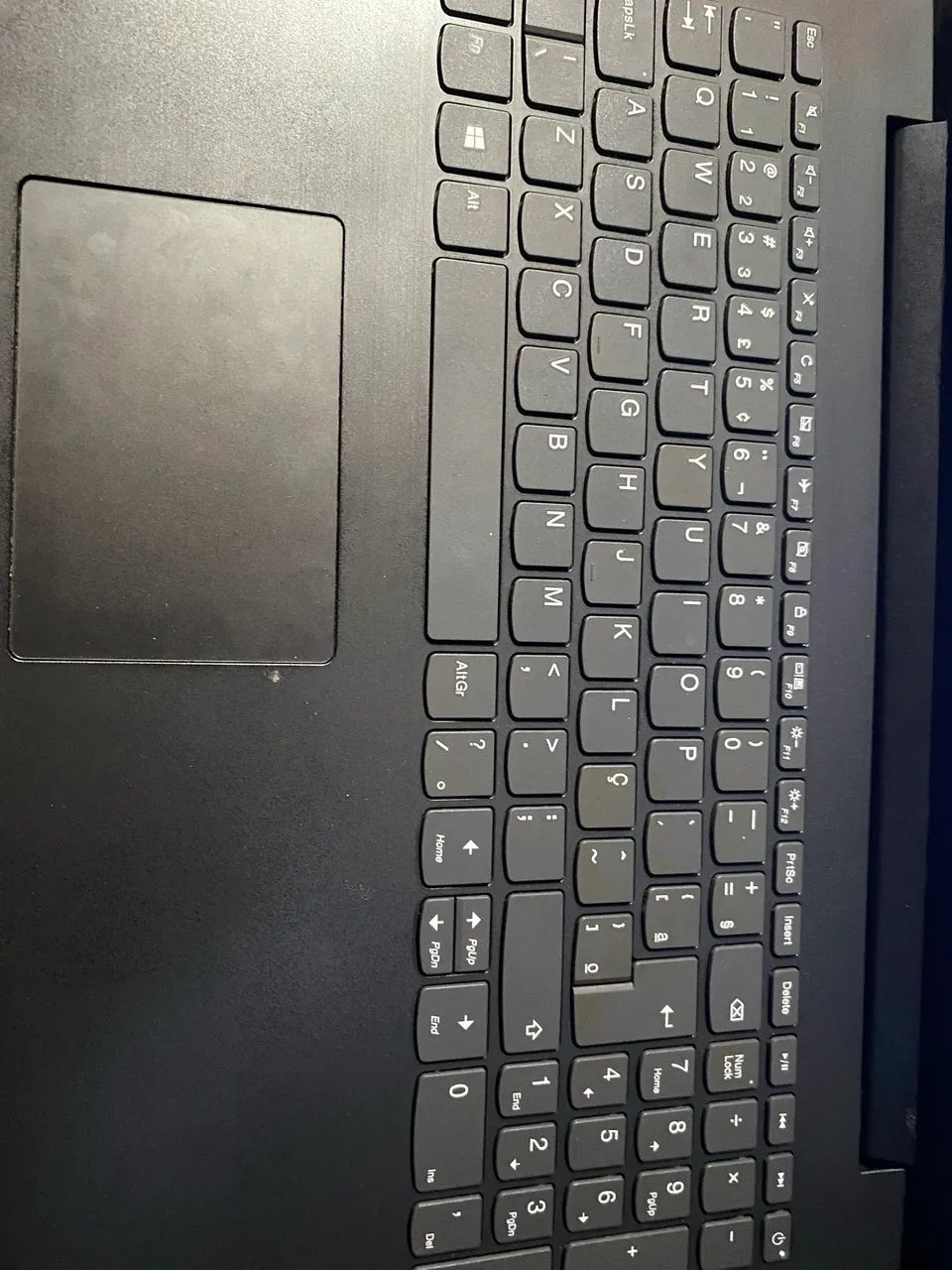 Notebook Lenovo à venda-Funcionando - Foto 2