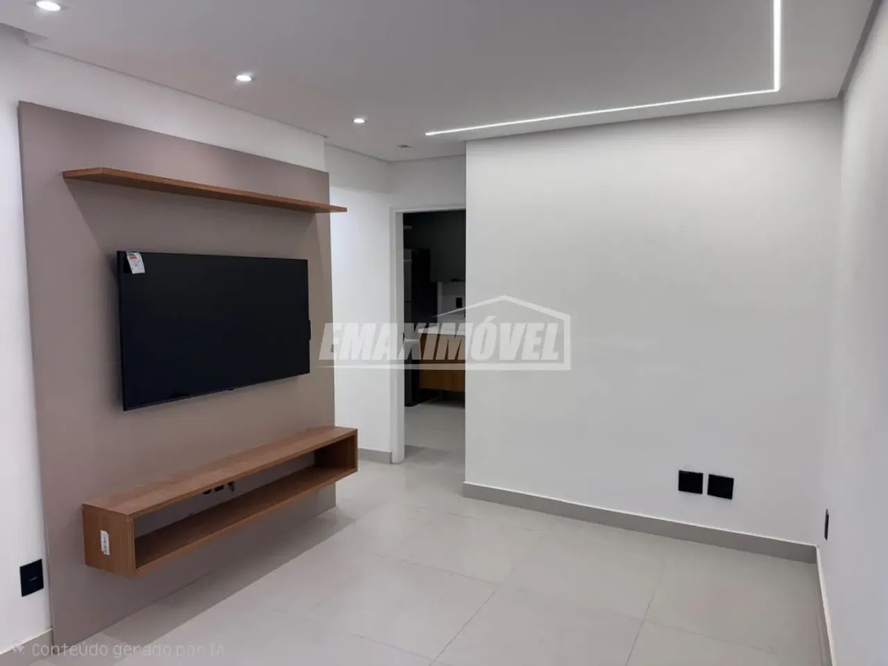 APTO. TOTALMENTE MOBILIADO - VENDA E LOCAÇÃO - Foto 3