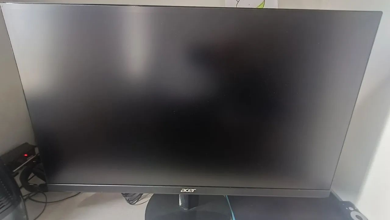 Monitor Acer SA270 27Polegadas  IPS 75Hz
