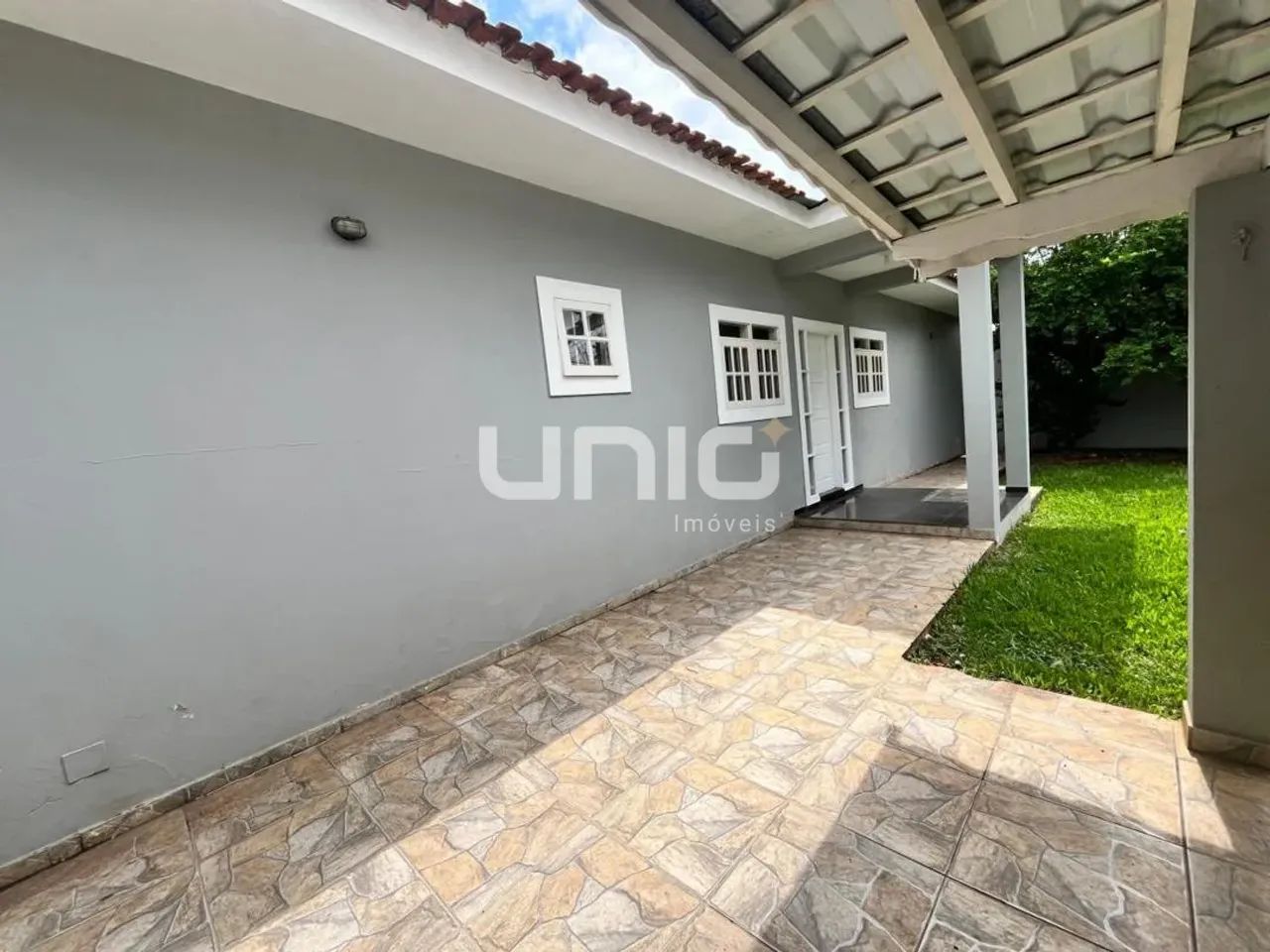 Casa para alugar no bairro Nova Piracicaba, em Piracicaba/SP. REF: CA0490 - Foto 2