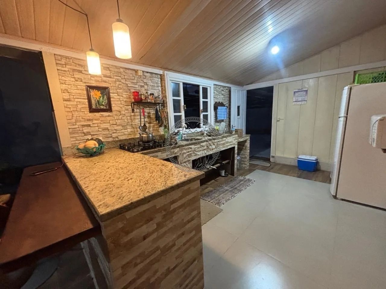 Casa com 4 dormitórios para locação no Campeche/Florianópolis. - Foto 4