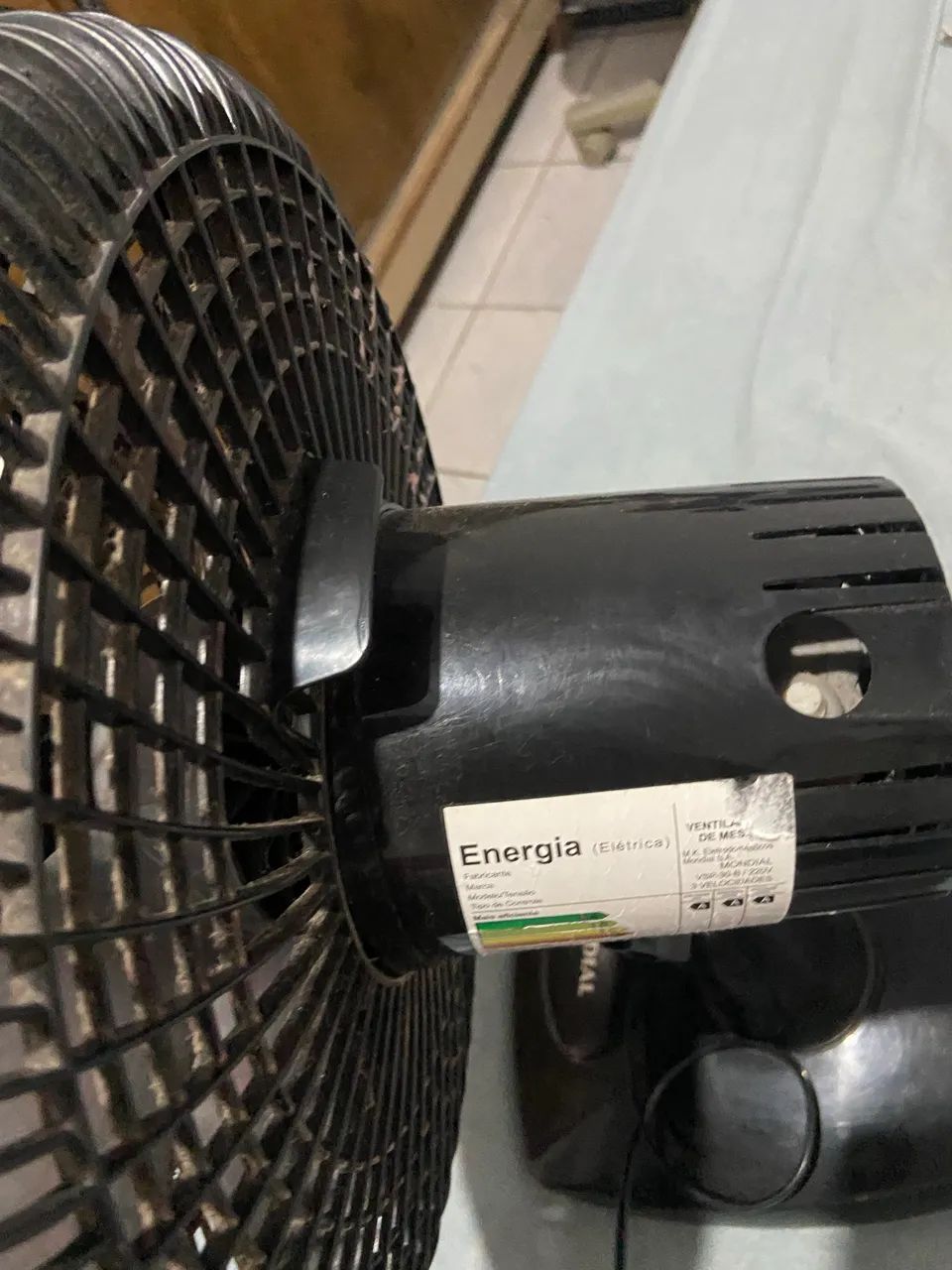 Ventilador  - Foto 3