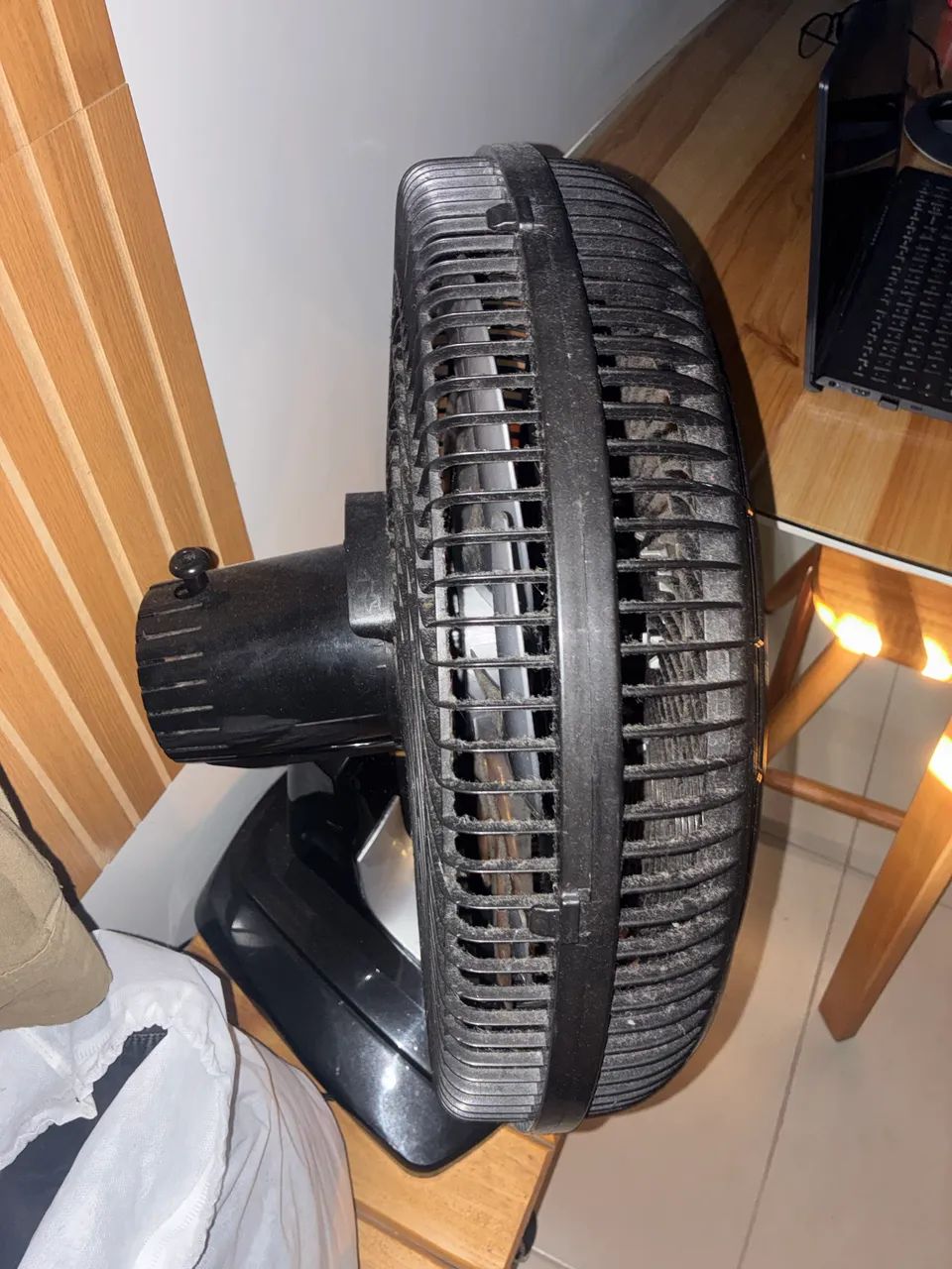 Ventilador - Foto 2