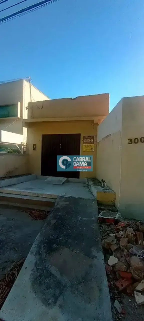 Ponto Comercial