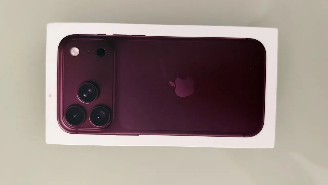 IPhone 18 Pro Max 512 GB - Foto 2