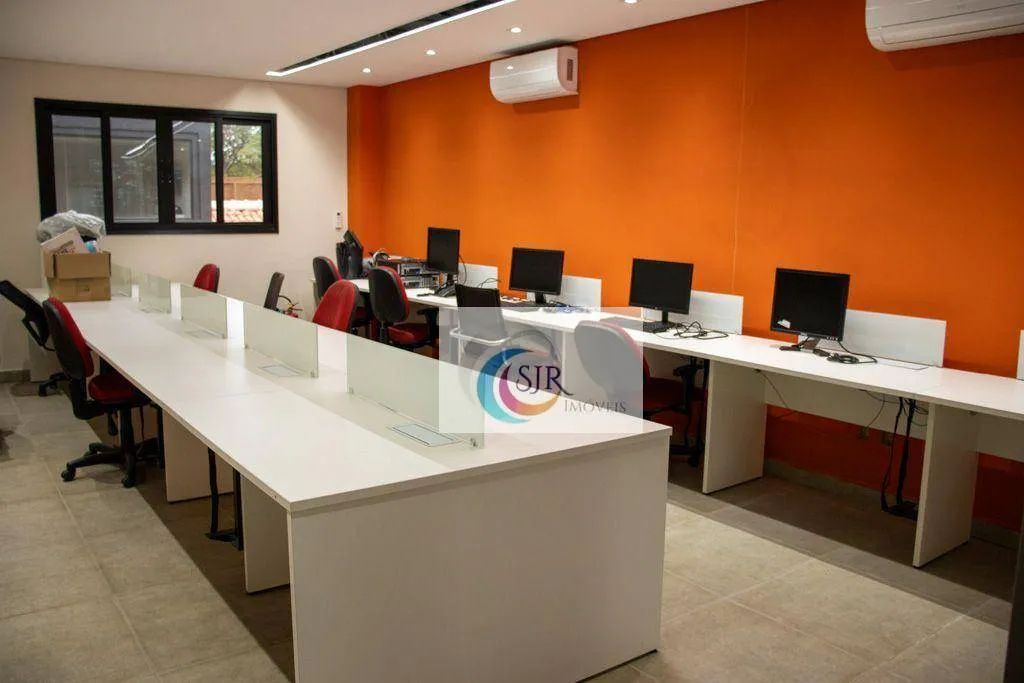Prédio para alugar, 310 m² - Brooklin Paulista - São Paulo/SP - Foto 4