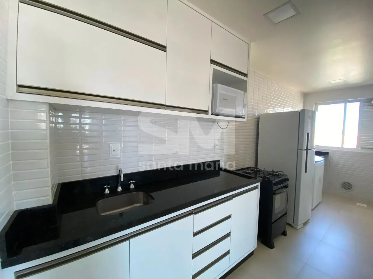 Apartamento para locação, Centro, Chapecó - SC - Foto 4