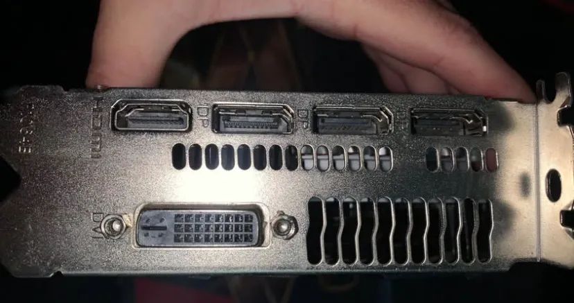 Placa de vídeo rx 580 8gb - Foto 2