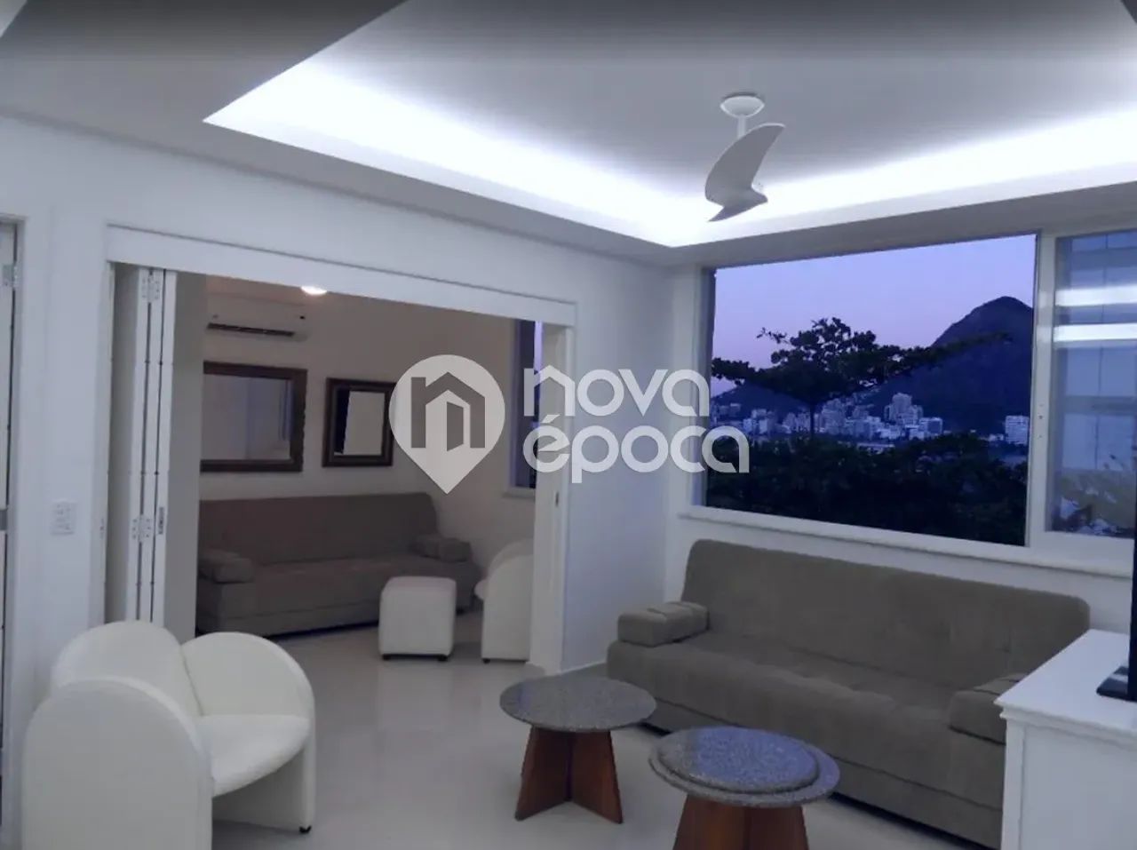 Leblon | Apartamento 3 quartos, sendo 1 suite - Foto 3