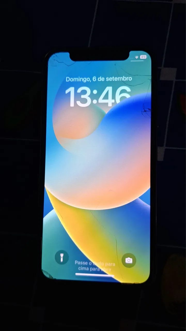 iPhone X 256gb 