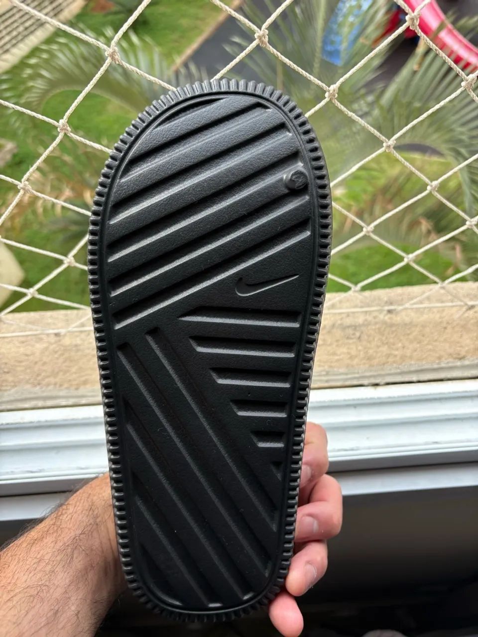 Chinelo slide Nike - Foto 5