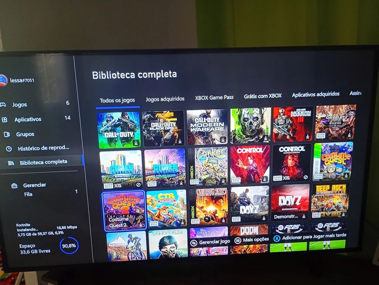 XBOX ONE FAT - Foto 3
