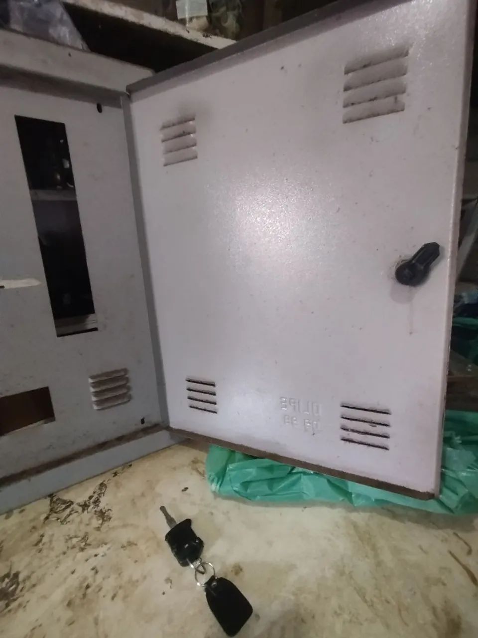 Painel e quadro eletrônico  - Foto 4