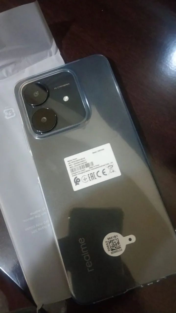 Vendo ou troco celular 