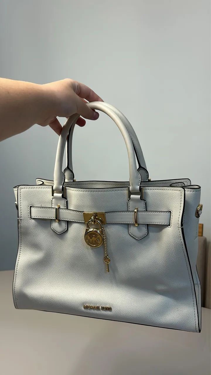 Bolsa Michael Kors 