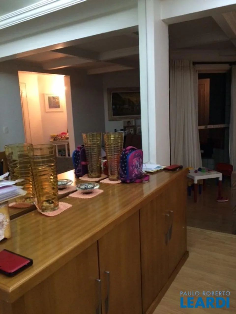 APARTAMENTO - MORUMBI - SP - Foto 3