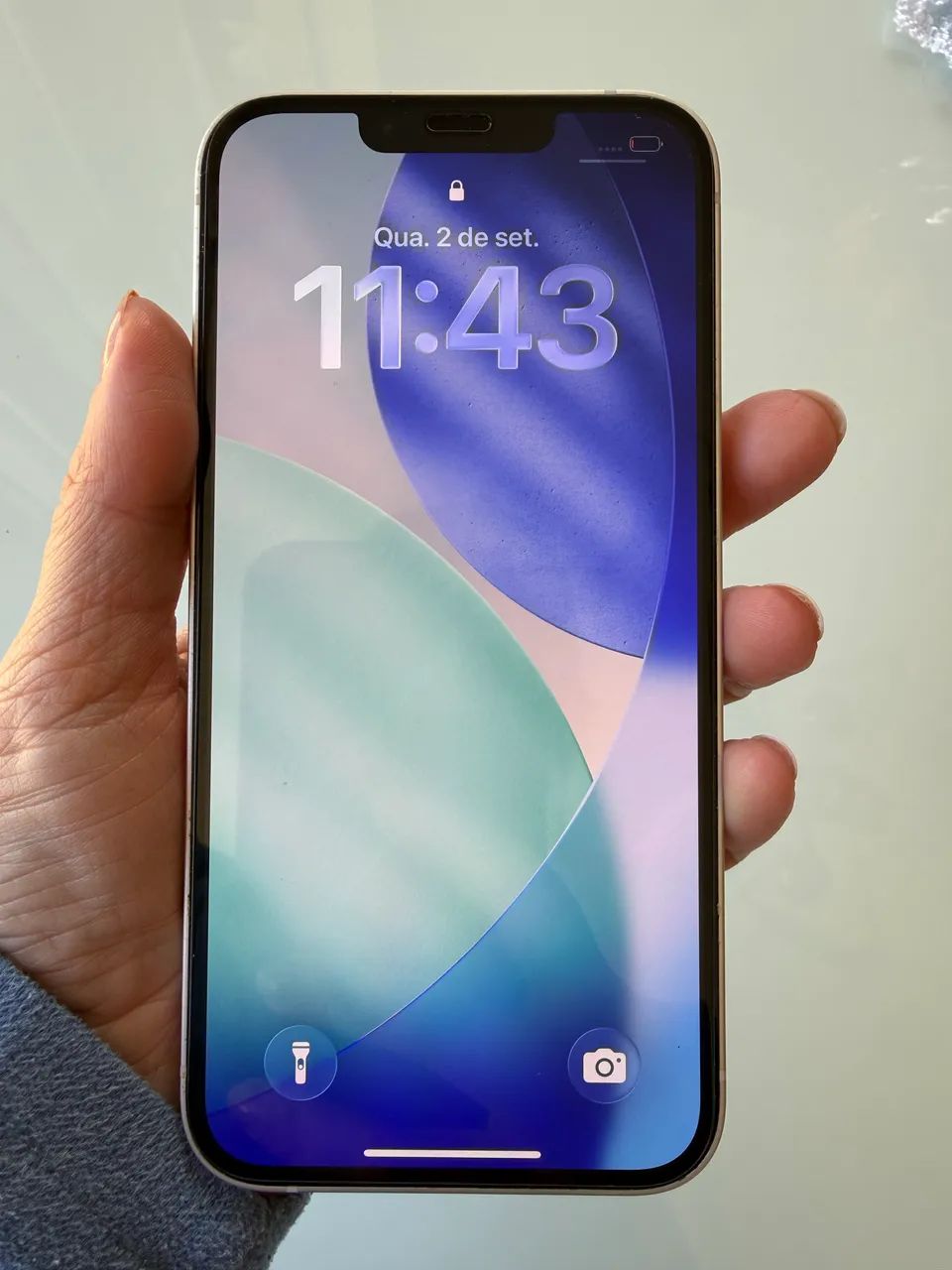 iPhone 13 - Foto 2
