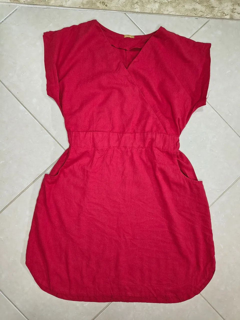 Vestido novo  - Foto 2