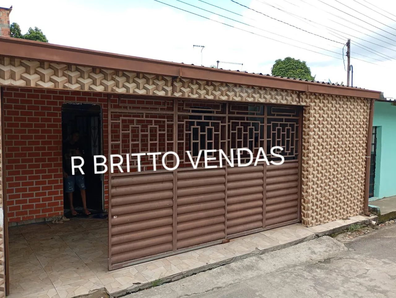 Casa no Terra Nova 3