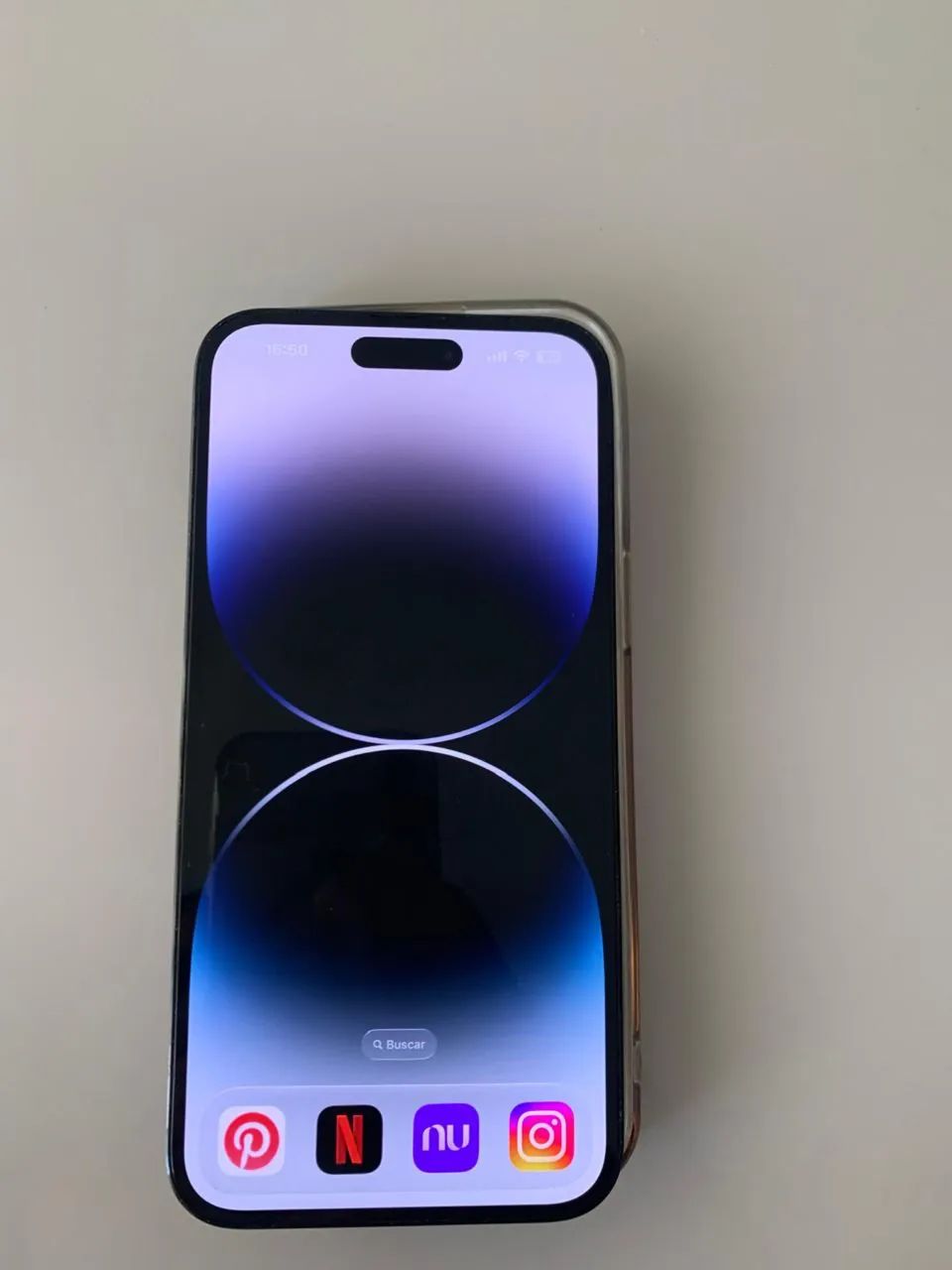 14 pro max ( PERFEITO SEM DETALHES )  - Foto 4