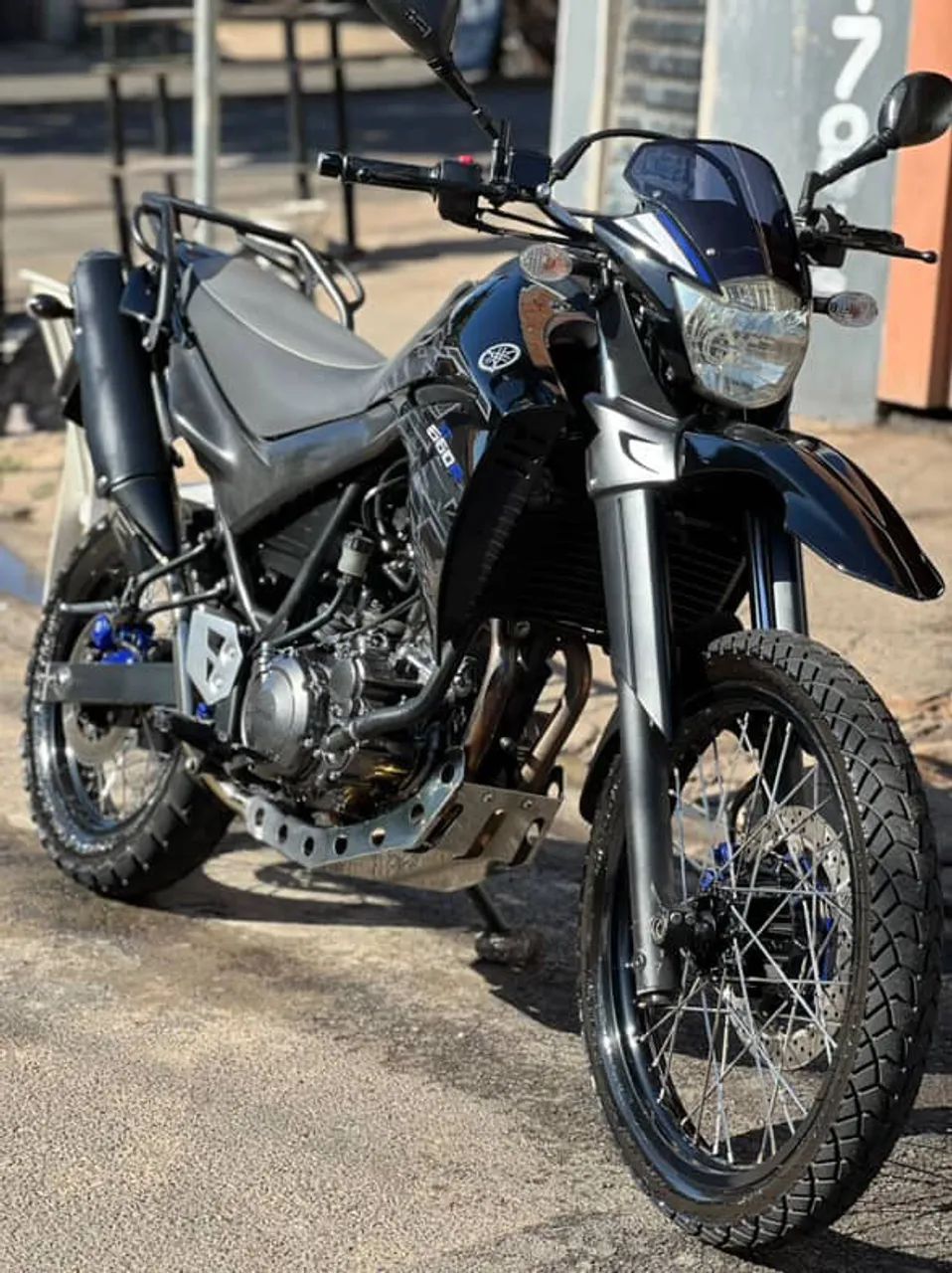 Xt 660  - Foto 3