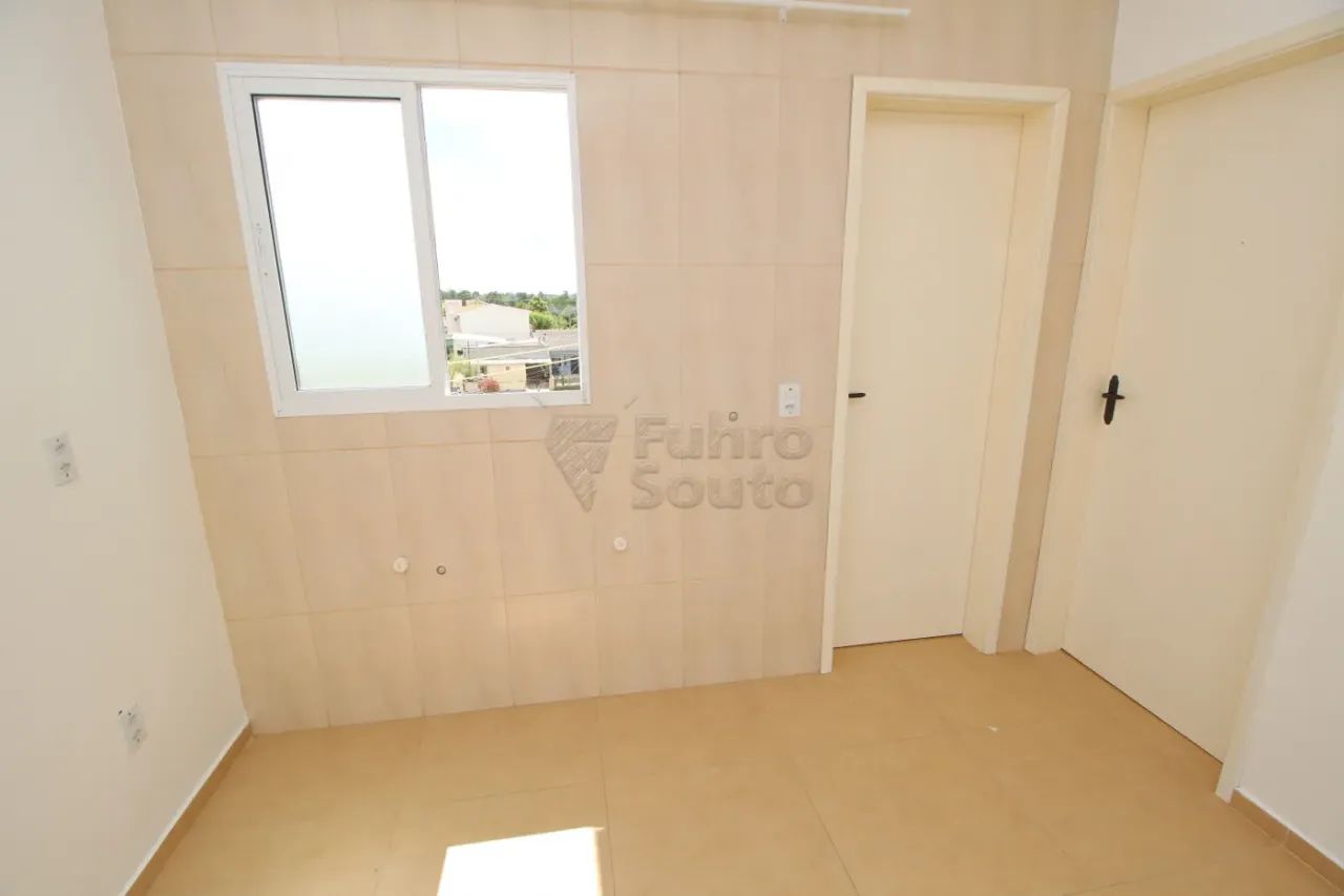 Apartamento Padrão em Pelotas - Foto 3