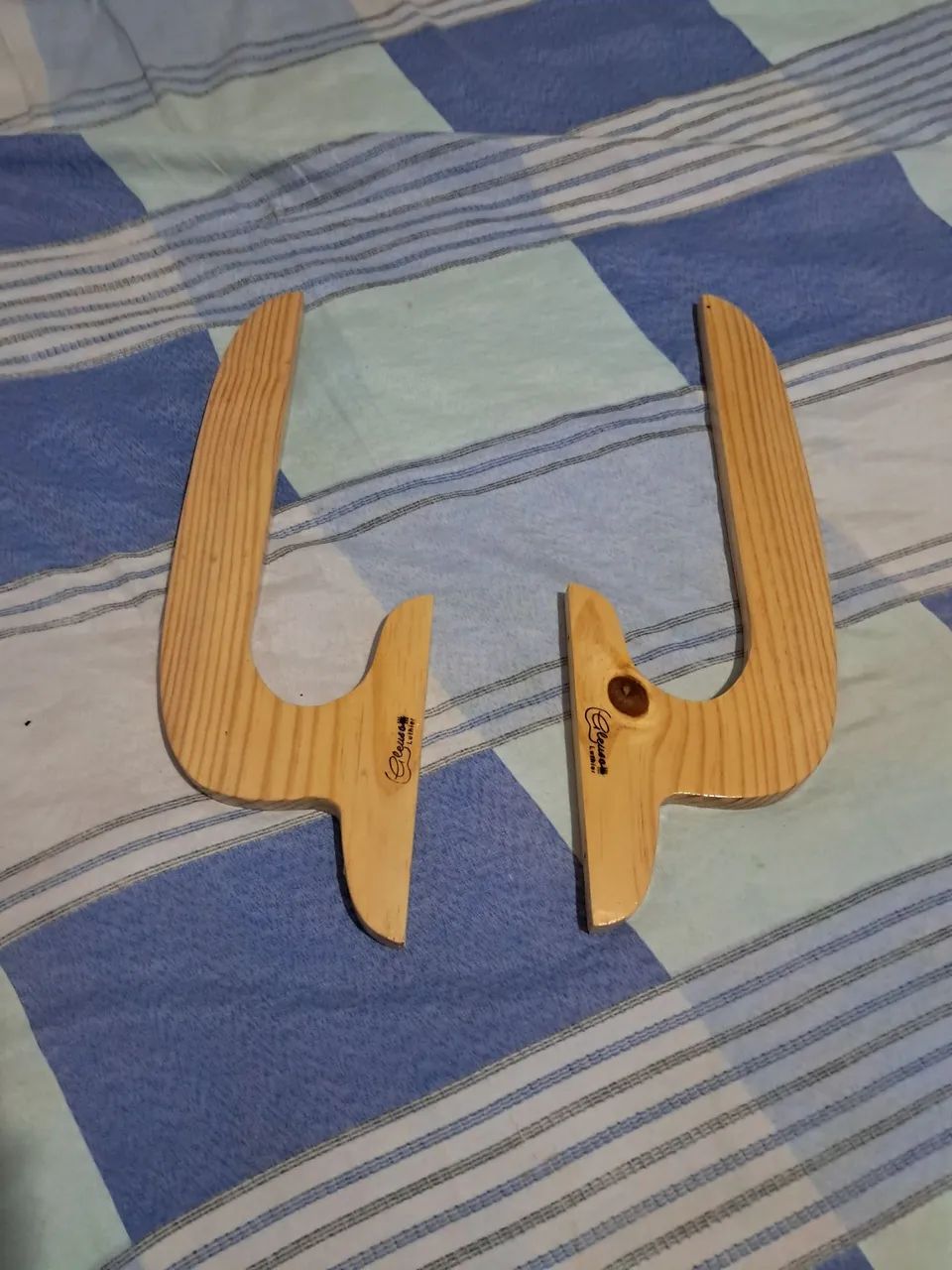 Suporte para prancha de surf  - Foto 3