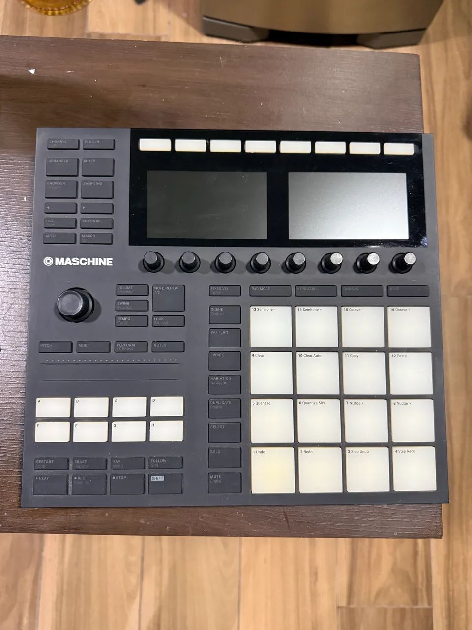 Maschine MK3 - Com SOFTWARE Original