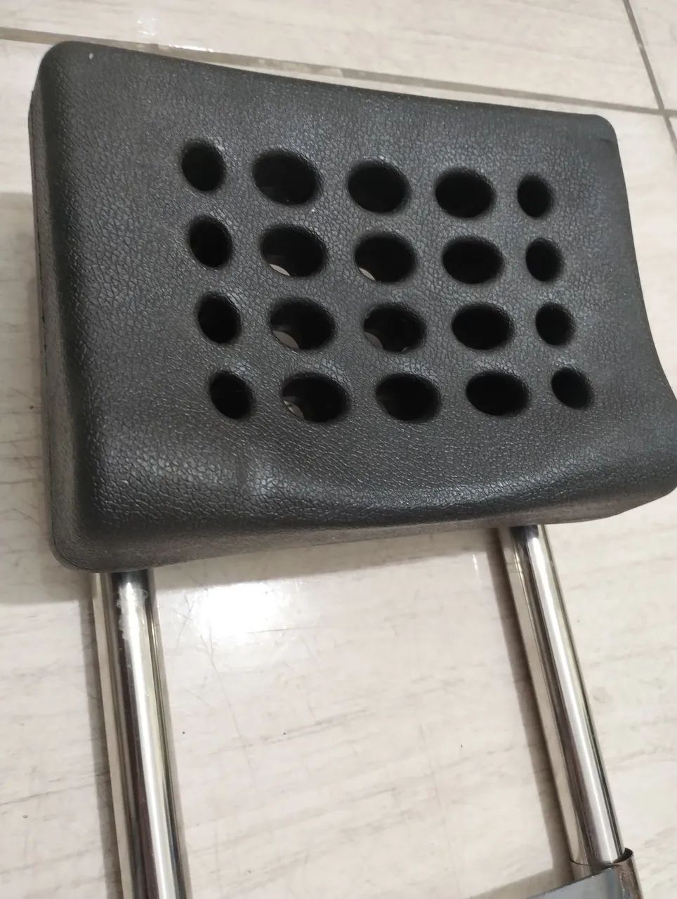 Encosto de cabeça  - Foto 2