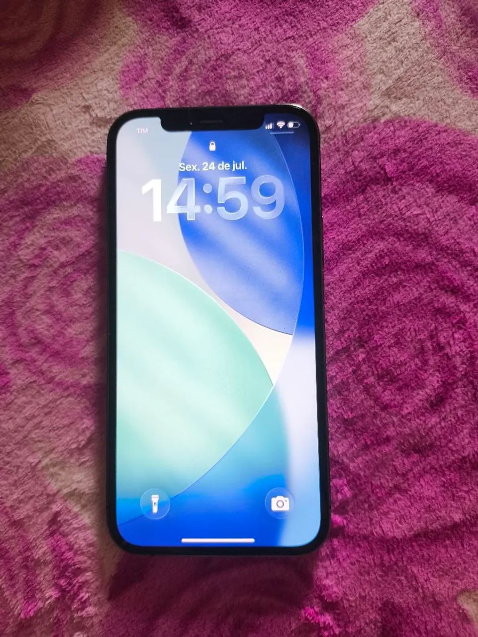 IPHONE 12 PRO 256GB ACEITO OFERTA - Foto 4