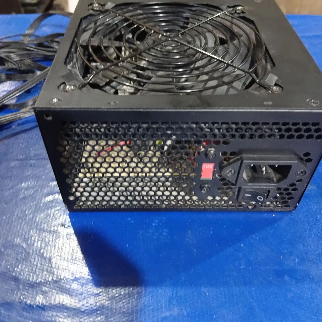 Fonte de alimentação 500w - Foto 2