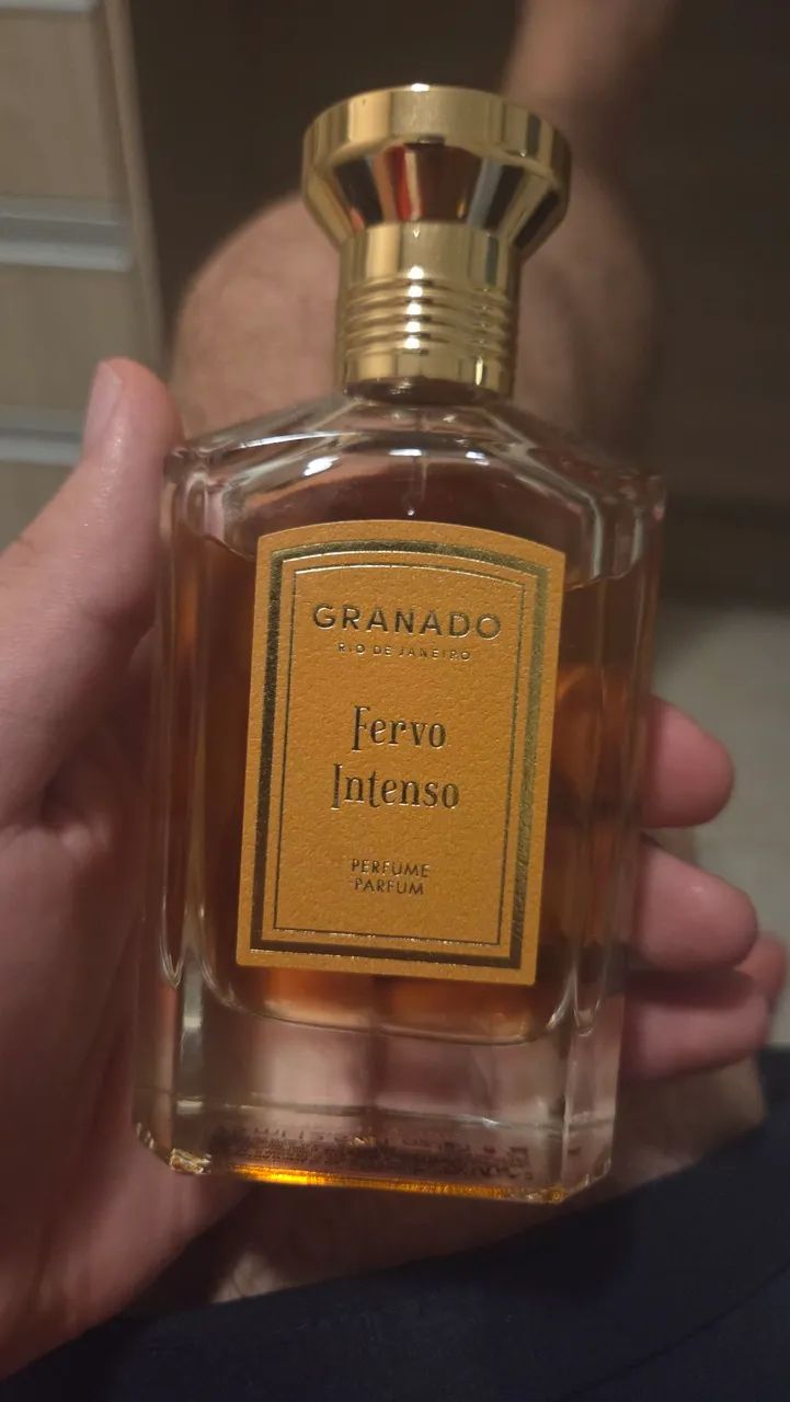 Perfume Granado