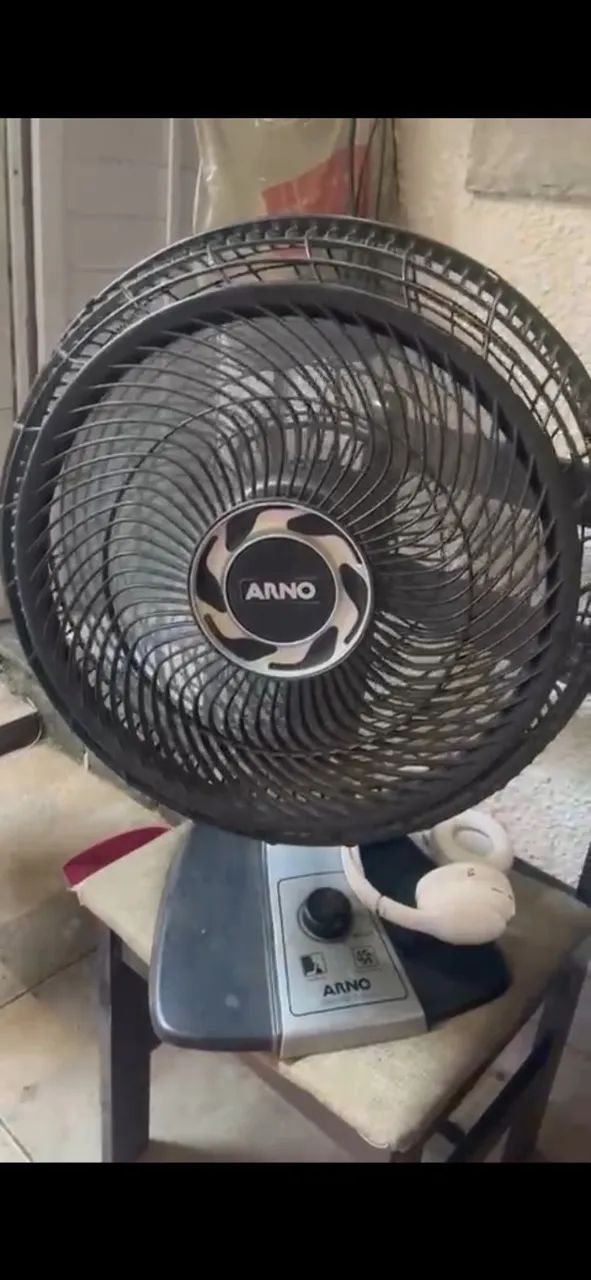 Ventilador Arno