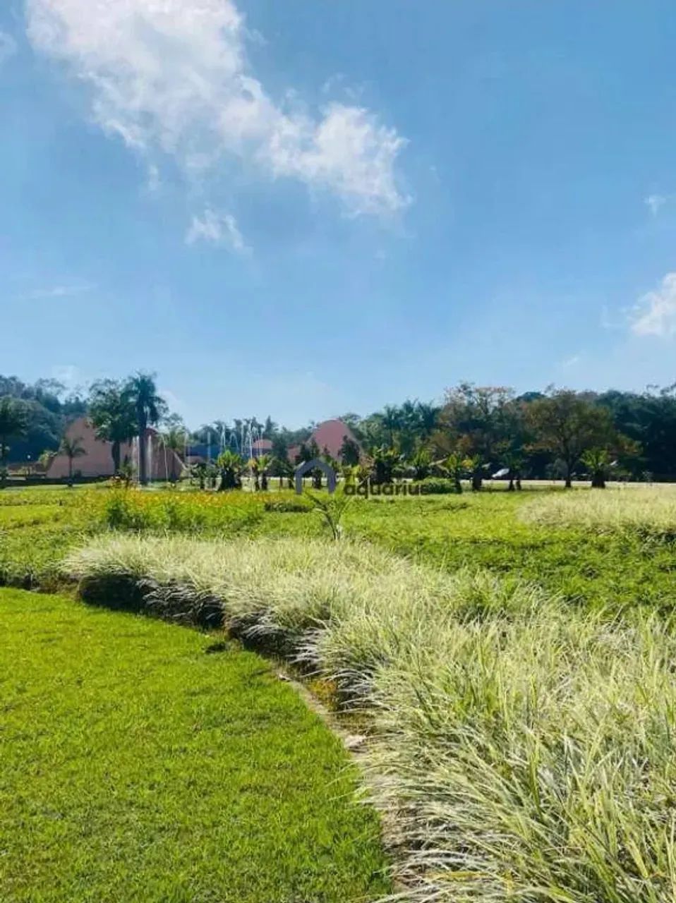 Terreno à venda, 1451 m² por R$ 250.000 - Condomínio Espelho D´água - São José dos Campos/