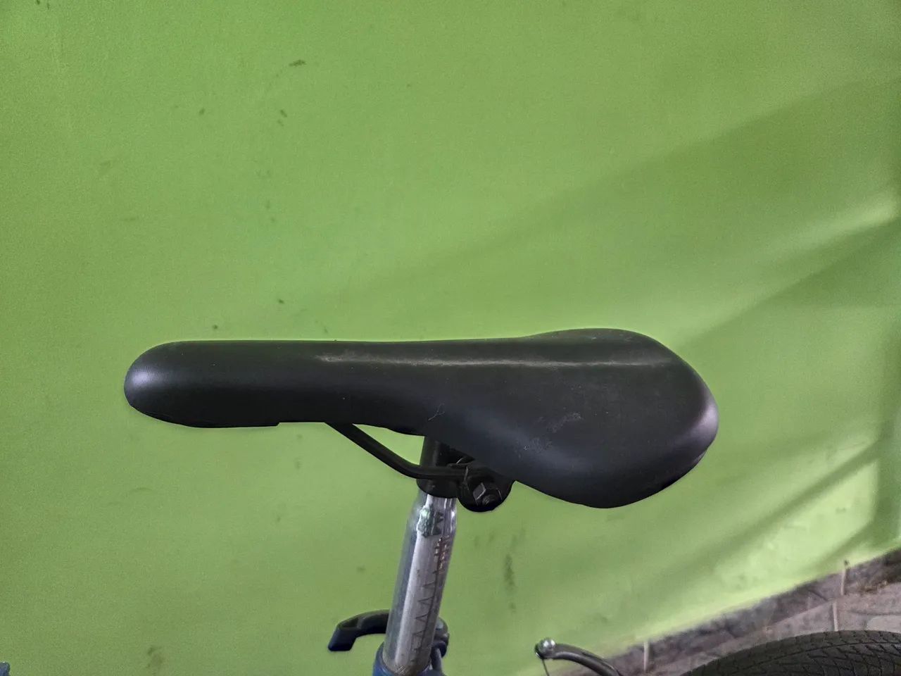 Bicicleta Dobrável Aro 20 á venda - Foto 4