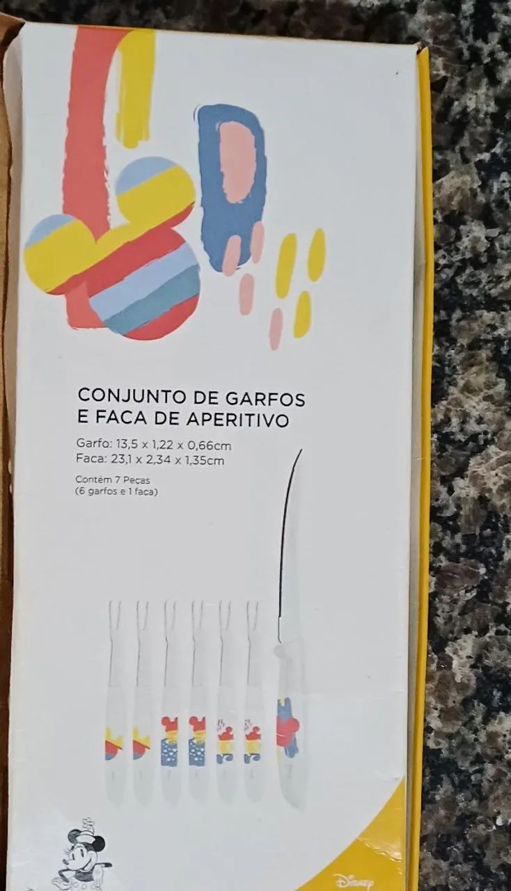 Kit espetinho novo - Foto 2
