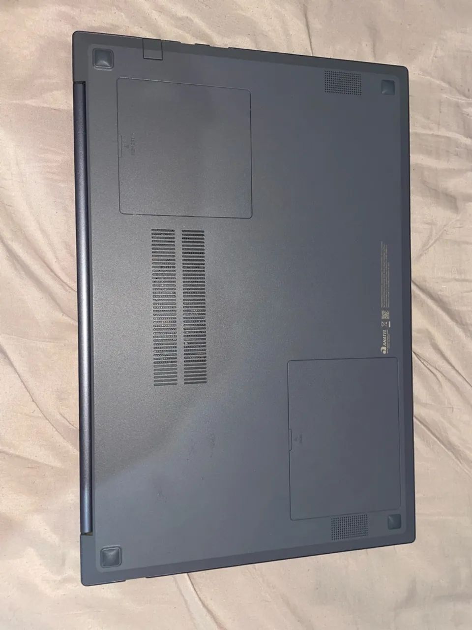 Notebook Samsung - Foto 2