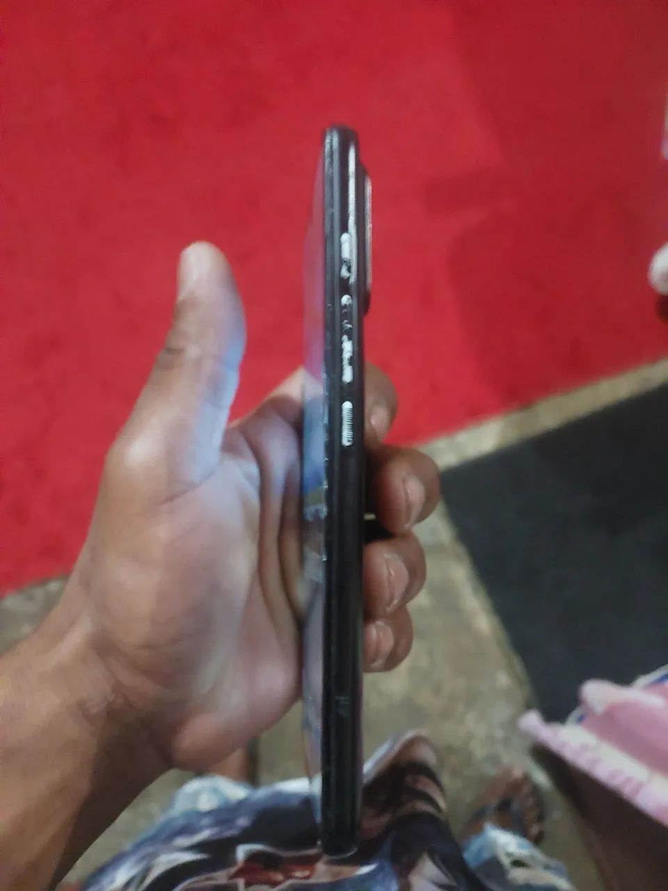 Celular semi novo  - Foto 2