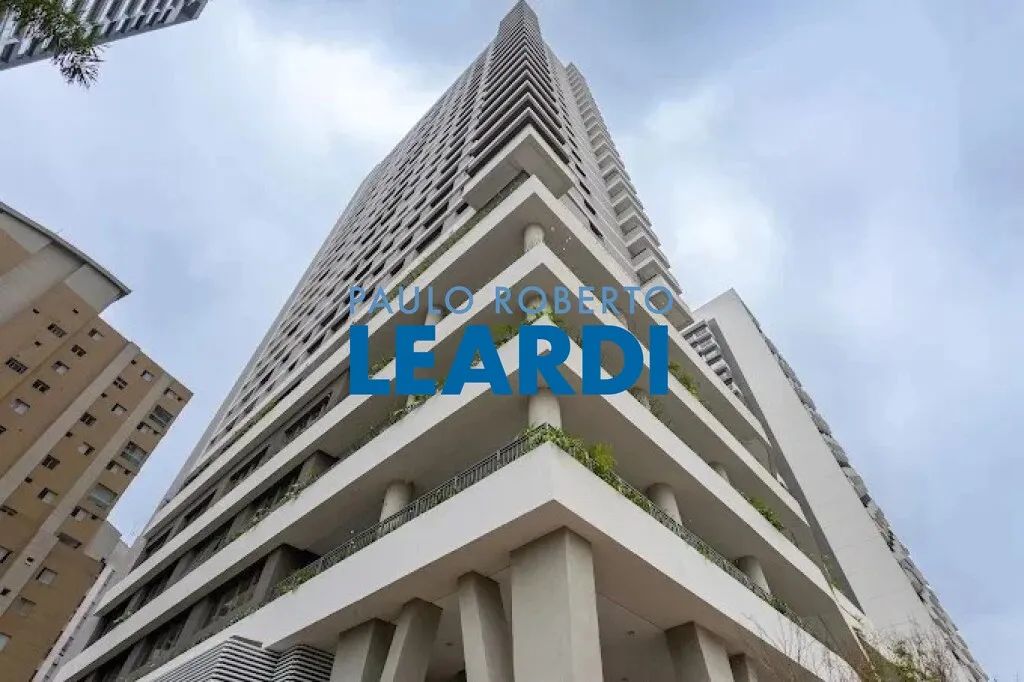 APARTAMENTO - VILA NOVA CONCEIÇÃO - SP