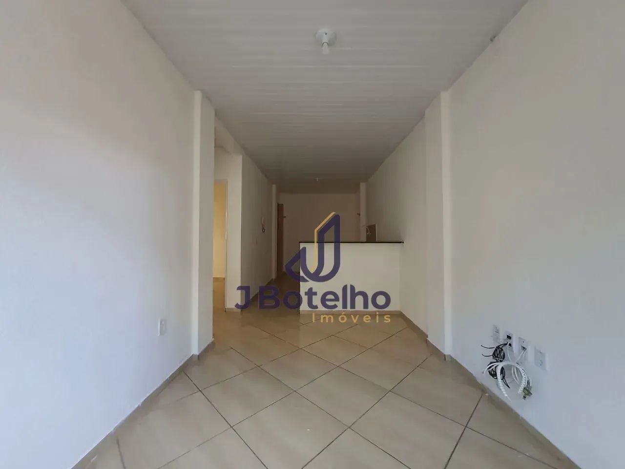 Apartamento térreo - Foto 2