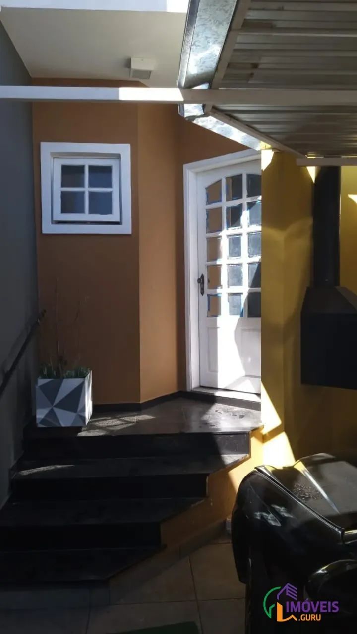 CASA ASSOBRADADA - NOVA PETRÓPOLIS - SP - Foto 3