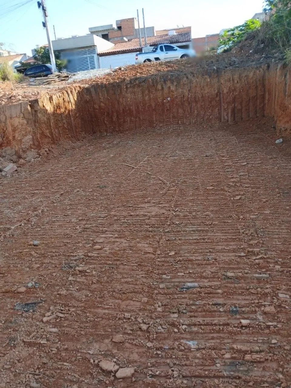 TERRENO PARQUE SÃO BENTO - Foto 2