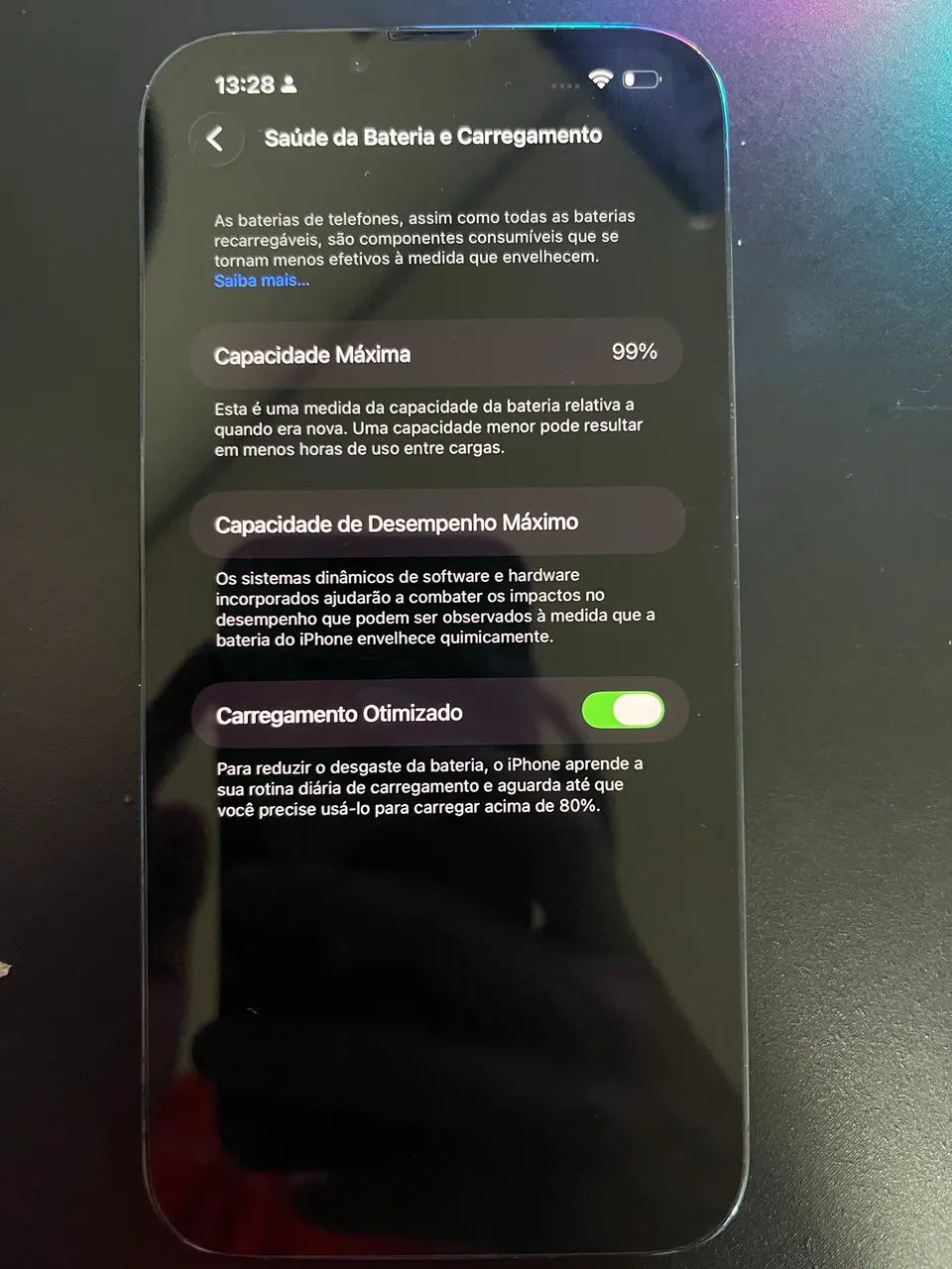iPhone 13 Pro Max - Foto 3
