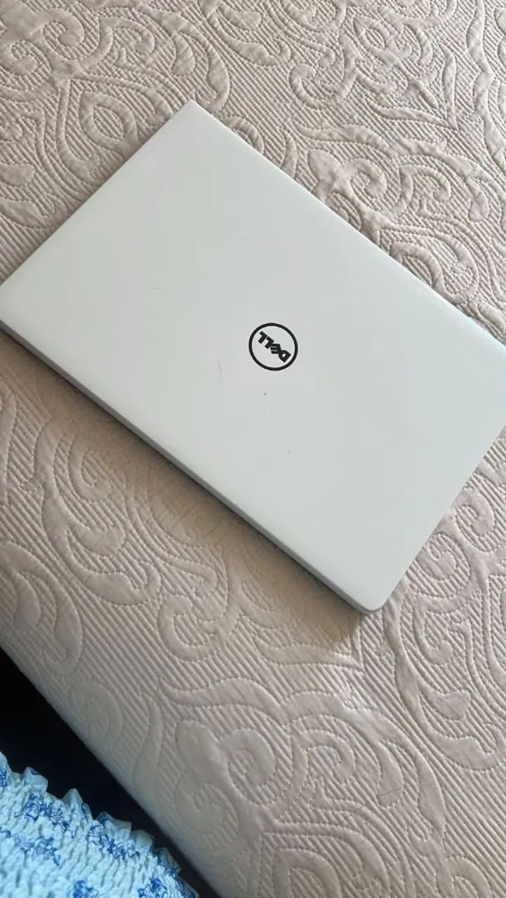 Notebook Dell inspire 5566 - Foto 4