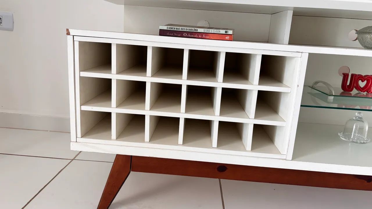 Rack sala - Foto 2