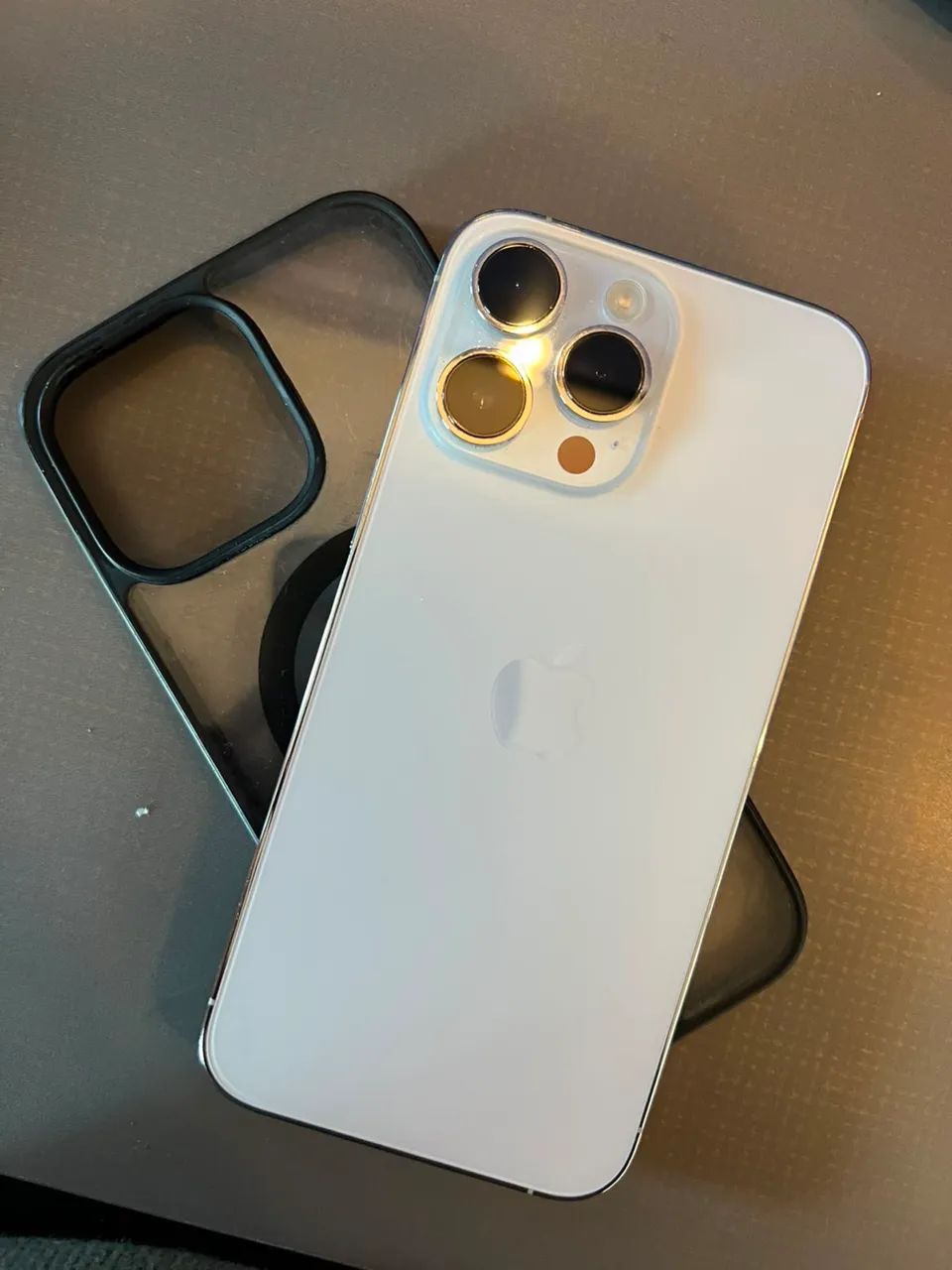 Iphone 14 pro max 128gb - Foto 2
