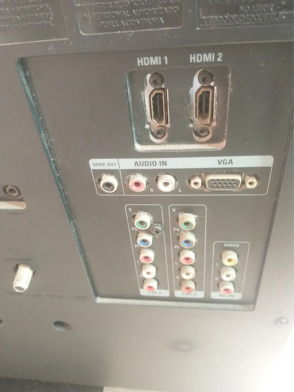 Tv Philips 42 polegadas  - Foto 2