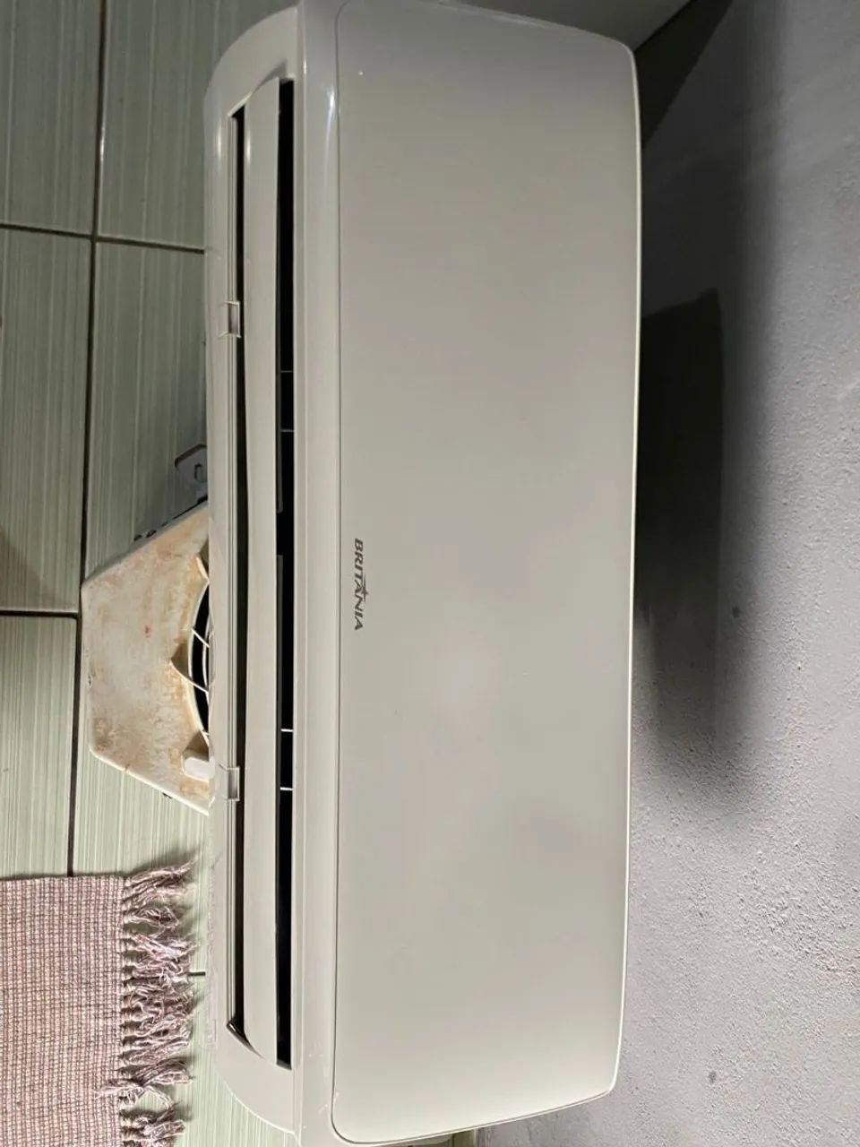 Ar condicionado  - Foto 4